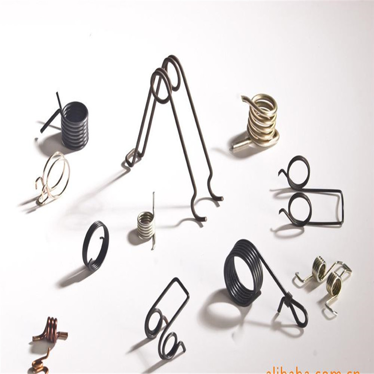 金屬線材折彎機(jī)如何實(shí)現(xiàn)鋼絲折彎？