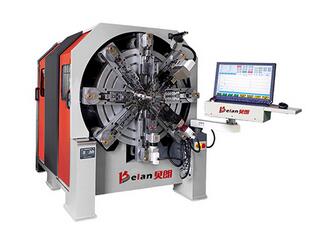 數(shù)控彎線(xiàn)機(jī)