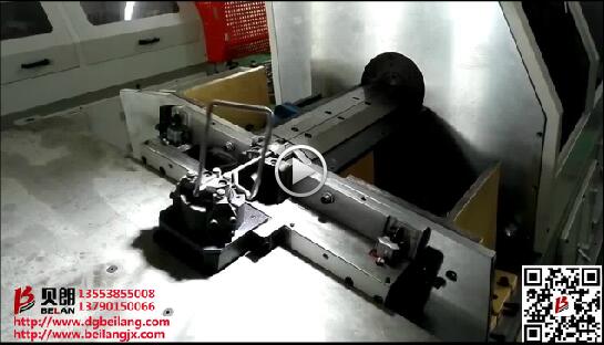 線材成型機(jī)有哪些優(yōu)勢(shì)？