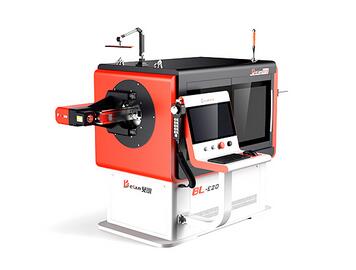 全自動(dòng)線材折彎?rùn)C(jī)有什么優(yōu)點(diǎn)？