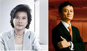 【貝朗】董明珠聯(lián)手馬云簽署百億合作！