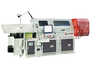 平板線材折彎?rùn)C(jī)有什么優(yōu)勢(shì)特點(diǎn)？