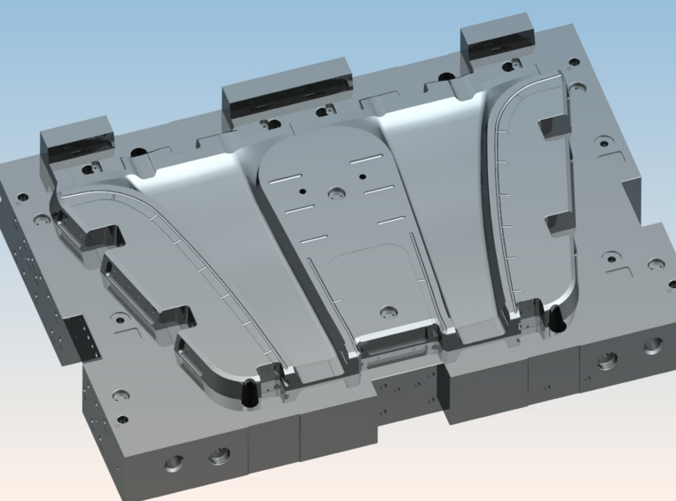 模具設(shè)計(jì) 模具設(shè)計(jì)