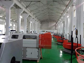 廣東線材成型機(jī)哪家好？