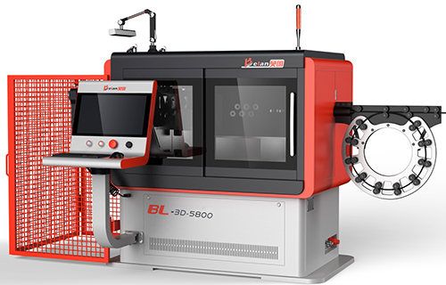 折彎?rùn)C(jī)的精度等級(jí)從哪些方面判定？