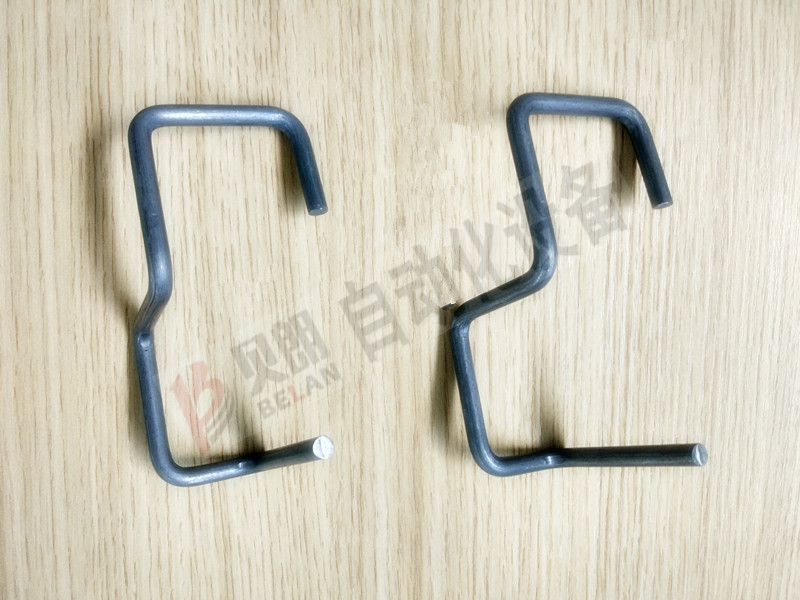 汽車(chē)零部件線材成型