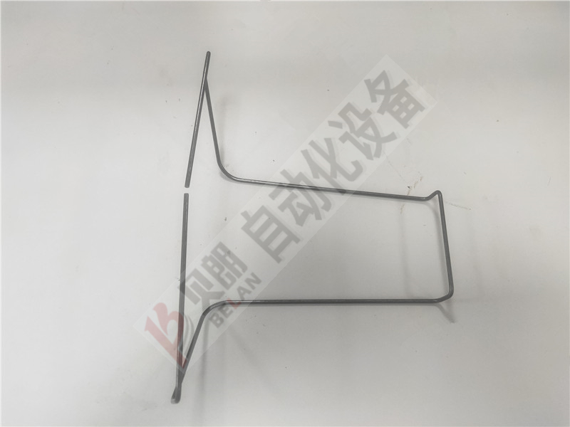 3.0mm五金掛件線(xiàn)成型圖樣