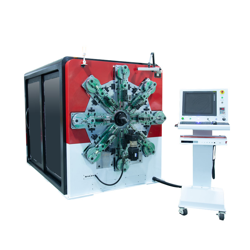 貝朗銅鋁排數(shù)控折彎機