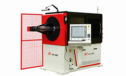 3D線材折彎?rùn)C(jī)的優(yōu)勢(shì)在哪？